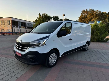 Авто Renault Trafic 2020 № 7935570