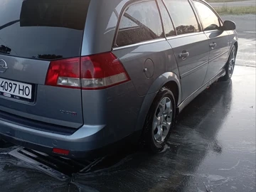 Авто Opel Vectra 2008 № 7935575