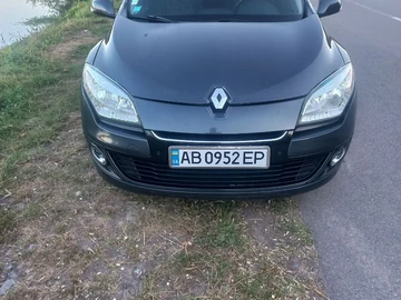 Авто Renault 4 2012 № 7935576