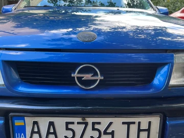 Авто Opel Vectra 1991 № 7935577