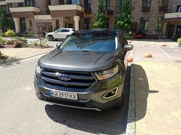 Авто Ford Edge 2018 № 7935581