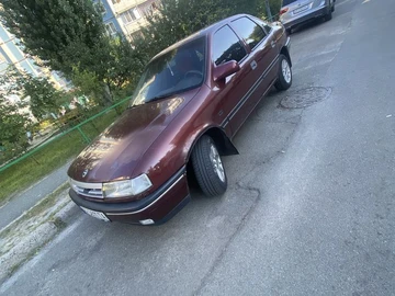 Авто Opel Vectra 1991 № 7935582