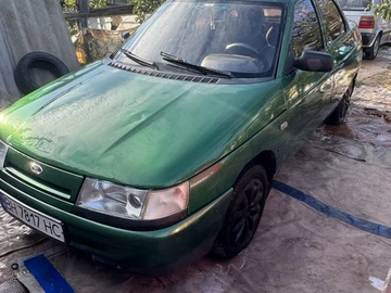 Авто ВАЗ 2110 1999 № 7935587