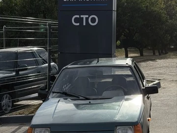 Авто ЗАЗ 1103 Slavuta 2004 № 7935594