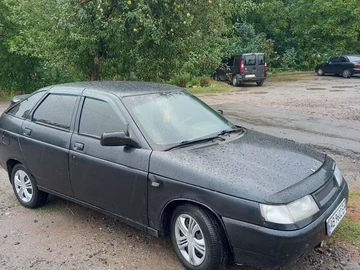 Авто ВАЗ 2112 2006 № 7935595