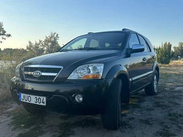 Авто KIA Sorento 2007 № 7935602