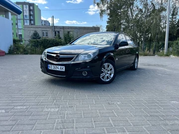 Авто Opel Vectra 2006 № 7935608
