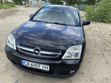 Авто Opel Vectra 2002 № 7935610