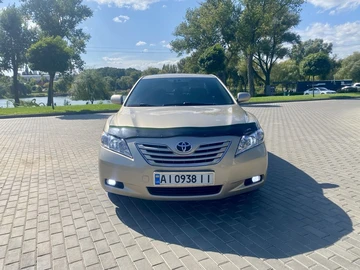 Авто Toyota Camry 2008 № 7935613
