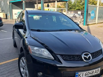 Авто Mazda Cx-7 2007 № 7935619