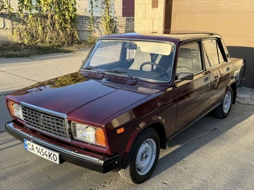 Авто ВАЗ 2107 2006 № 7935620