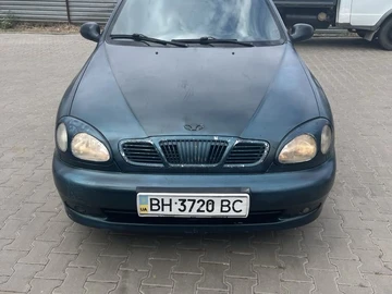 Авто Daewoo Lanos Sens  2004 № 7935623
