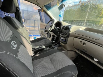 Авто ВАЗ 1118 Kalina 2008 № 7935633