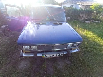 Авто ВАЗ 2106 1998 № 7935634