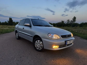 Авто Daewoo Sens 2013 № 7935638