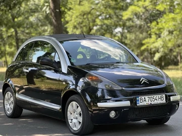 Авто Citroen C3 2006 № 7935639