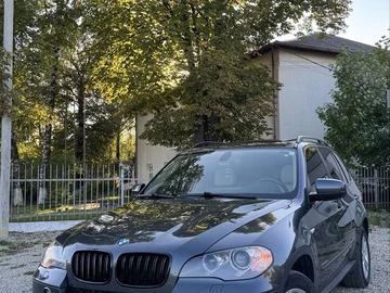Авто BMW X5 2012 № 7935642