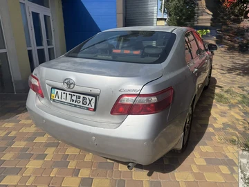 Авто Toyota Camry 2008 № 7935645