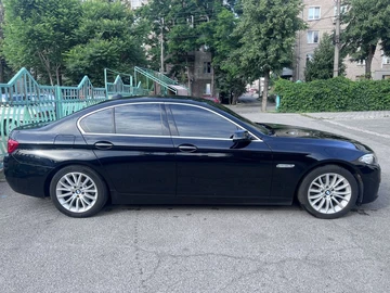 Авто BMW 5 Серия 2013 № 7935648