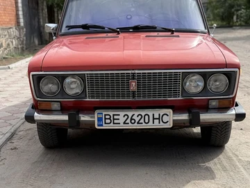 Авто ВАЗ 21063 1986 № 7935652