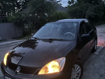 Авто Mitsubishi Lancer 2008 № 7935703