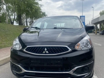 Авто Mitsubishi Mirage 2020 № 7935705