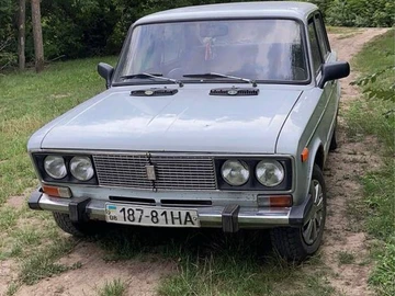 Авто ВАЗ 21063 1961 № 7935707