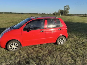 Авто Daewoo Matiz 2013 № 7935710