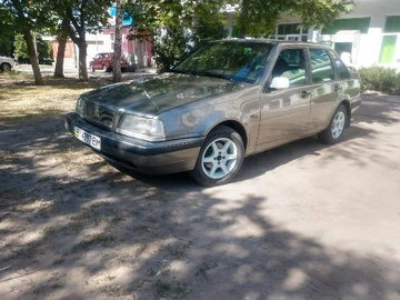 Авто Volvo 440 K 1991 № 7935715