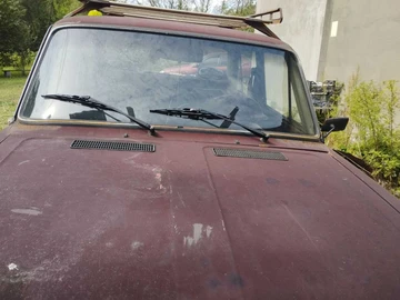 Авто ВАЗ 2106 1984 № 7935716