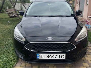 Авто Ford Focus 2018 № 7935720