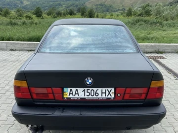 Авто BMW 5 Серия 1991 № 7935723
