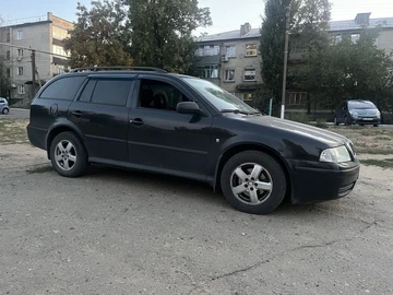 Авто Skoda Octavia 2009 № 7935725