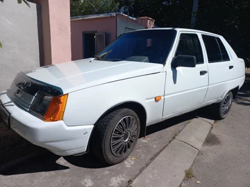 Авто ЗАЗ 1103 Slavuta 2006 № 7935728
