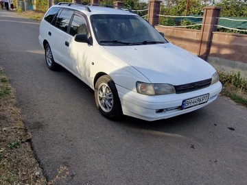 Авто Toyota Carina E 1994 № 7935729