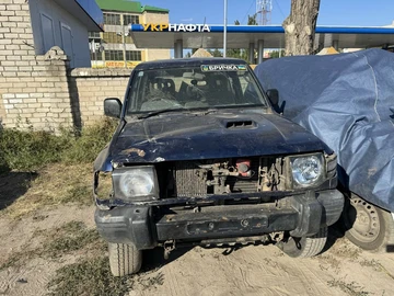 Авто Mitsubishi Pajero 1999 № 7935730