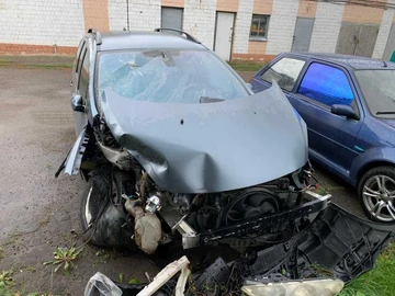 Авто Peugeot 307 2005 № 7935731