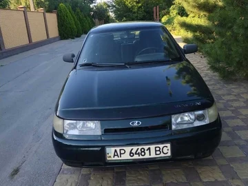 Авто ВАЗ 2110 2003 № 7935739