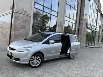 Авто Mazda 5 2006 № 7935743