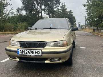 Авто Daewoo Nexia 2007 № 7935748