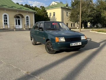 Авто ЗАЗ 1103 Slavuta 2004 № 7935752