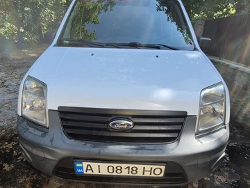 Авто Ford Tourneo Connect 2009 № 7935753