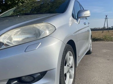 Авто Honda Fr-V 2006 № 7935756