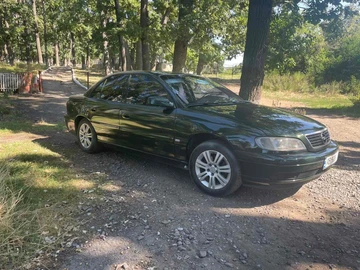 Авто Opel Omega 2001 № 7935758
