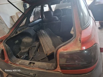 Авто Toyota Corolla 1988 № 7935762