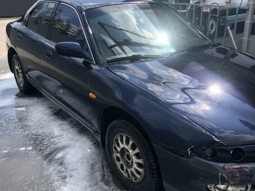 Авто Mazda Xedos 6 1997 № 7935764
