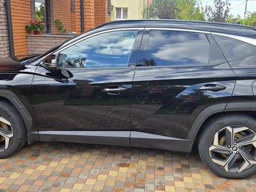Авто Hyundai Tucson 2022 № 7935765