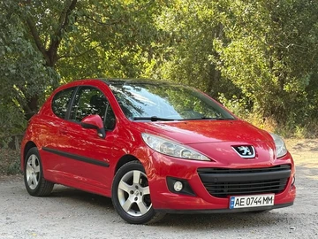 Авто Peugeot 207 2010 № 7935778