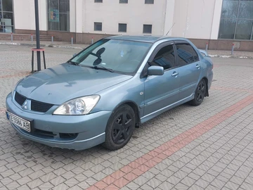 Авто Mitsubishi Lancer 2007 № 7935781