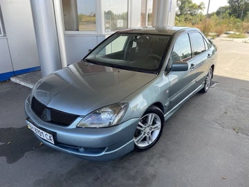 Авто Mitsubishi Lancer 2006 № 7935786